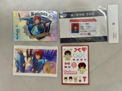 あんさんぶるスターズ！ つかさ 紙類 まとめ