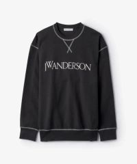 alexanderwang リンゴグラフィックスウェット - メルカリ
