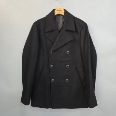 seven by seven pea coat セブンバイセブン コート - メルカリ