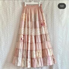 ౨ৎ⋆˚。⋆フェアリーグランジ 森ガール 姫ギャル ピンクハウス