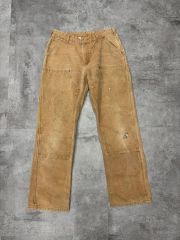 30s〜40s J.C.PENNEY 黒タグ ワークパンツ 雰囲気抜群 襤褸 - メルカリ