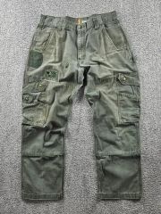 カーハート リアルツリー ペインター パンツ 30×30 Carhartt - メルカリ