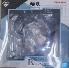 一番くじ NIKKE B賞 シンデレラ A賞 マスト C賞 アクリルボード など 一番くじ NIKKE B賞 シンデレラ A賞 マスト C賞 アクリルボード など