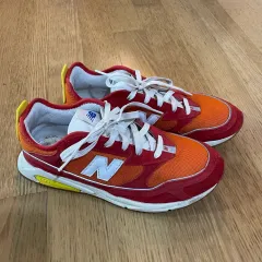 116) ニューバランス Xレーサー シューPALACE 260のサムネイル