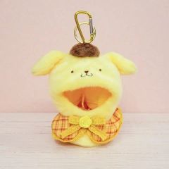 ポムポムプリン サーフィン マスコット 激レア‼️ - メルカリ