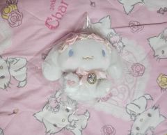 激レア 希少 マイメロディ＆シマリスくん ぬいぐるみ 平成レトロ 