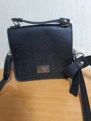 新品】神戸女学院 JIBオリジナルトートバッグ&校章ロゴ刺繍ハンカチ 2