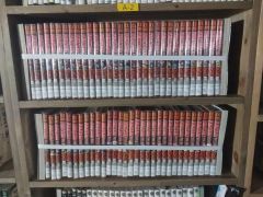 専用 sazanami様 名探偵コナン 1巻〜108巻 全巻セット - メルカリ
