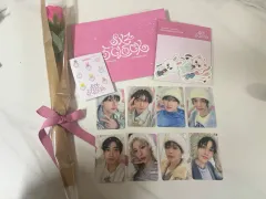 Stray Kids(ストレイキッズ・スキズ・SKZ) ラストコンサート(ラスコン) (2/16) STAY ZONE ステイゾーン Stray Kids(ストレイキッズ・スキズ・SKZ) トレカ MD ファンミーティング