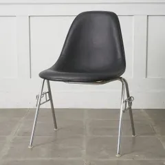 Herman Miller イームズ サイドシェルチェア ヴィンテージ スタッキングベース FRP Eames 椅子 ハーマンミラー ビンテージ 名作 97638