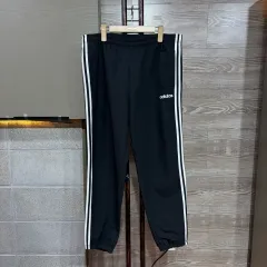 アディダス ウーブン パンツ XL (nt235 トレーナー ズボン