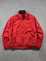 Tommy Hilfiger トミーヒルフィガー ウィンドブレーカー ( 2XL ) / 10684