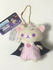 サンエックス コリラックマ ハロウィーン マスコット テノリ ぬいぐるみ