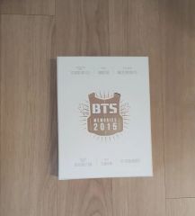 正規品】BTS MEMORIES OF 2015 DVD 日本版（G1560） - メルカリ