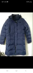 THE NORTH FACE ザ・ノース・フェイス レディース グースダウン