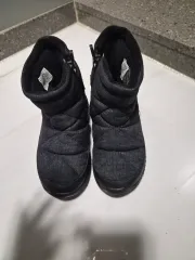 THE NORTH FACE ザノースフェイス キッズダウンブーツ