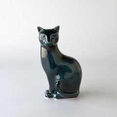 ポーリッシュポタリー　カメさん小物入れ ポーリッシュポタリー 亀さん小物入れ - メルカリ