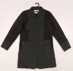 100 THE NORTH FACE ザノースフェイス キルティング コート ジャケット (1032)のサムネイル