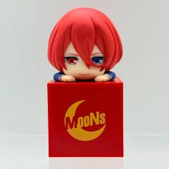 BUDOG Tetrapots DOKUTOKU460 インディーズソフビ - メルカリ