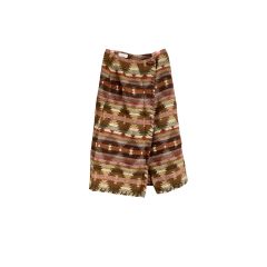 新品未使用】JUN＆ROPE' ピンソニック中綿 スカートLサイズ - メルカリ