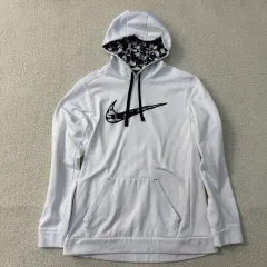 L NIKE ナイキ ドライフィット プルオーバー フーディー 1216S1