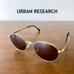 アーバンリサーチ サングラス URBAN RESEARCHのサムネイル