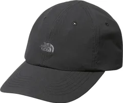 ザ・ノース・フェイス THE NORTH FACE アウトドア アクティブライトキャップ メンズ レディース 帽子 シンプル サイズ調節可 ドライ 普段使い おでかけ 運動 屋外 フック付き アスレチック  NN02572 K ブラック