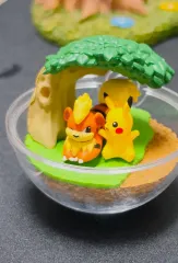 ポケットモンスター テラリウム リーメント ガーディ ピカチュウ