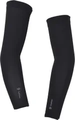 シースリーフィット C3fit クーリング アームカバー Cooling Arm Covers UVカット 抗菌防臭 涼感 ひんやり トレーニング ランニング ジム フィットネス 吸汗速乾  GC62185 BK ブラックのサムネイル