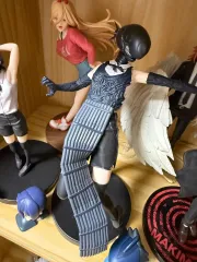 チェンソーマン レゼ フィギュア