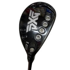 コレクション放出‼️ PXG 0317X U4 22 ツアーAD GT-95S コレクション放出‼️ PXG 0317X U4 22 ツアーAD GT-95S - メルカリ