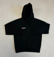 て*中様 Supreme The North Face コラボ パーカー ブラッ - メルカリ