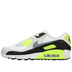 【新品・未使用】NIKE AIR MAX 90 GORE-TEX Volt エア マックス 90 ボルト イエロー ブラック 黒 ナイキ スニーカー メンズ レディース fd5810102n