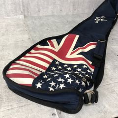 美品】サイコバニー ゴルフ クラブケース USA・ 星条旗柄 | Mercari