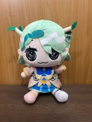 ホロライブ BEEGsmol CouncilRySぬいぐるみ セレス・ファウナ - メルカリ