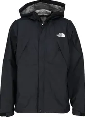 ザ・ノース・フェイス THE NORTH FACE アウトドア ドットショットジャケット メンズ レディース アウター パーカー 上着 フーディ 軽量 防水 シンプル キャンプ 登山 ハイキング 透湿 屋外  NP12550 K ブラック