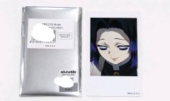 鬼滅の刃 しのぶ チェキ風ブロマイド - メルカリ