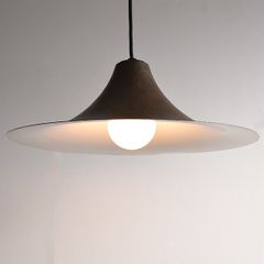 最終価格】FLOS フリスビー Frisbi ペンダントライト ビンテージ