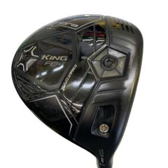 Cobra KING F8+ フェアウェイウッド 2本 70tx ヘッドカバー付 - メルカリ