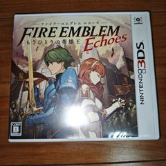 Fire Emblem Fates Conquest 3DS 北米版 - メルカリ