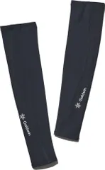 シースリーフィット C3fit 光電子ウォームアームスリーブ Kodenshi Warm Arm Sleeves  GC62383 BK ブラックのサムネイル