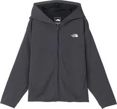 ザ・ノース・フェイス THE NORTH FACE アウトドア ヒートプロテクションフーディ キッズ H-PRO HOODIE ボーイズ ガールズ パーカー アウター 通気性 遮熱 スウェット トップス カットソー 子供服  NTJ1 AG アスファルトグレー