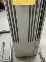 ★中古は美品！ コロナウインドエアコン CW-1619 送料込 保証付 コロナ 窓用エアコン CW-1619 ｜出張買取MAX