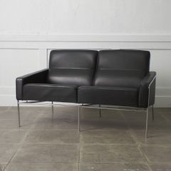 名作ソファ Fritz Hansen FAVN（製造終了） - メルカリ