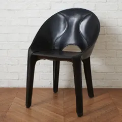 Cassina リラ チェア 本革 カッシーナ Mario Bellini 椅子 ダイニング Cassina リラ チェア 本革 カッシーナ Mario Bellini 椅子 ダイニング