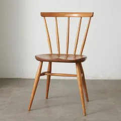【！送料別！】 レア ercol ボウトップチェア アーコール 英国 ヴィンテージ ダイニングチェア ボウバック ファンバック ウィンザー 木製 椅子 88719 レア ercol ボウトップチェア アーコール 英国 ヴィンテージ