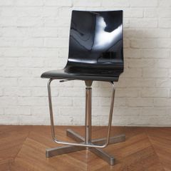 【！送料別！】 カッシーナ イクスシー DESALTO カウンター チェア WOK 535 昇降 椅子 ハイチェア デサルト Cassina ixc. ウォック イタリア 88849 ixc.(イクスシー）WOK 535ウォック 535 カウンタースウィベルチェア
