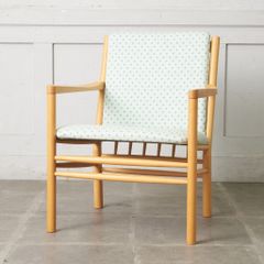 Arne Jacobsen FH 3105 モスキートチェア➀ - メルカリ