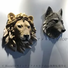 2026年最新】ヒョウ 剥製の人気アイテム - メルカリ