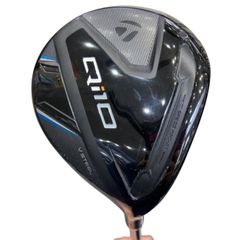 ☆名器☆ Qi10 5W 18度 NX black 60 S メーカーカスタム品 - メルカリ